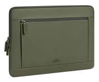 RIVACASE Eden-ECO 7804 14-15" Oliwkowy - 1577009 - zdjęcie 1